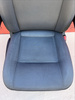 Seat VW T5 Robust Palladium front EU passenger | UK driver comfort adjustments armrests