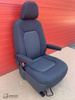 Seat MAN TGE VW Crafter II 2016-2020 UK passenger | EU driver seat armrests heated lumbar