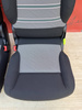 Seats set 3rd row single seat Berlingo Doblo Combo Partner Rifter ProAce City