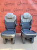 NEU VW Multivan T7 Sitze armlehne isofix Leder links rechts