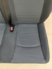 Seat bench double front Mercedes Vito W639 Lima RHD