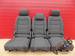 VW Touran set of seats 2nd row model 2003-2010