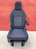 Front EU passenger seat | UK driver Toyota Proace Traveller Spacetourer Expert Jumpy Zafira Vivaro Scudo