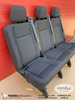 Seat Ford Transit MK8 bench triple rear three-seats V363 Capitol isofix