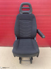 Iveco Daily VI 2014-2021 UK driver seat | EU passenger single seat Armrest