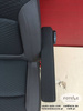 Seat UK driver | EU passenger Fiat Talento Trafic Opel Vauxhall Vivaro NV300 | EU passenger