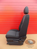 Seat VW Crafter UK passenger captain EU driver seat Tasamo adjustments