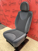 Front UK Driver seat | EU passenger Peugeot Expert II Dispatch Jumpy Proace 2006-2016