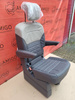 Seat NEW VW Multivan single armrests T7 leather Savona Left