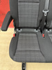 Rear Seats 2+1 bench single seat comfort MERCEDES W447 Vito Tourer Tunja RHD