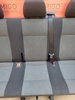 Bench rear triple seat VW T6 Transporter AUSTIN isofix t5
