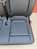 Rear Seat Double bench MERCEDES W447 Vito Tourer Leatherette LHD
