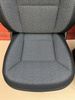 Seats Ram ProMaster Boxer Ducato Relay left right front base driver passenger
