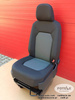 Seat VW Crafter II MAN TGE 2016-2025 EU passenger | UK driver captain seat