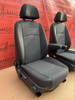 Seat Mercedes Vito W639 Lima driver passenger 2003-2014 armrest adjustments