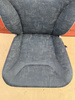 Seat EU passenger | UK driver Renault Trafic Opel Vauxhall Vivaro Nissan Primastar 2001-2014