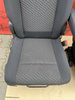 Front passenger driver seats Toyota Proace Traveller Spacetourer Expert Jumpy Zafira Vivaro Scudo