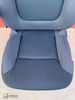 Seat passenger Fiat Talento Renault Trafic Vauxhall Vivaro NV300 armrest base