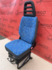 Iveco Daily 1999-2014 EU passenger | UK driver seat 