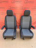 Seats VW T6 T5 front driver passenger seat Austin Airbag Comfort base