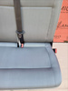 Seat VW T5.1 T5 double front passenger bench Robust LHD