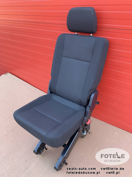 VW T6 T5 Rear rocker seat KUTAMO