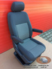 Seat VW T5 GP front EU passenger | UK driver Timo with base adjustments armrests