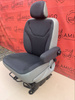 Seat EU passenger | UK driver Renault Trafic Opel Vauxhall Vivaro Nissan Primastar 2001-2014