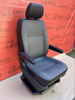 Seat VW T5 Robust Palladium front EU passenger | UK driver comfort adjustments armrests