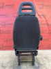 Seat Fiat Ducato Boxer Jumper Relay passenger seat armrest adjustments