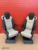 Seats Fiat Ducato Boxer Relay Proace Max Movano C left right swivel driver seat passenger CAMPER HYMER