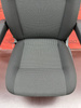 Seat VW T6.1 T6 T5 front UK passenger | EU driver Double Grid base adjustments armrests airbag