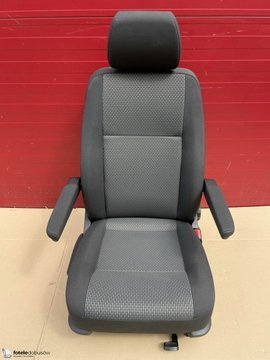 Seat VW T6.1 T6 T5 front EU passenger | UK driver BRICKS adjustments armrests