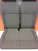 Seat VW T5 T6 double bench passenger seat PANDU front LHD