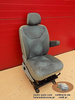 Seat UK driver EU passenger Renault Trafic Opel Vauxhall Vivaro Nissan Primastar armrest 2001-14