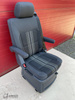 Seat VW T5 T5.1 Multivan Caravelle MATCH swivel rear single