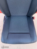 Front UK driver | EU passenger seat Toyota Proace Traveller Spacetourer Expert Jumpy Zafira Vivaro Scudo
