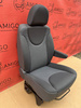 Front EU passenger | UK Driver seat Peugeot Expert II Dispatch Jumpy Proace 2006-2016