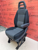 Seat Fiat Ducato Boxer Jumper Citroën Relay EU passenger | UK driver seat armrest adjustments