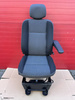 Seat Opel Vauxhall Movano Master NV400 captain UK driver | EU passenger adjustments armrest