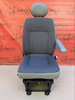 Seat Opel Vauxhall Movano Master Interstar 1998-2010 EU passenger | UK driver adjustments
