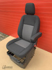 Ford Transit MK8 & Transit Custom Base Quadrant Seat EU Passenger armrest 2012-2023