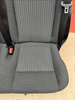 Seat Ford Transit MK8 bench double rear two-seats Capitol armrest