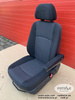 Seat Mercedes Viano Vito W639 front EU passenger | UK driver adjustments Lima 2003-14