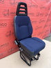 Iveco Daily 1999-2014 EU passenger | UK driver seat