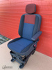 Seat Opel Vauxhall Movano Master NV400 captain UK driver | EU passenger adjustments armrest