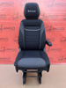 Iveco Daily VI 2014-2023 EU passenger | UK driver seat single seat Armrest