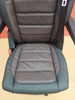 Seat VW T6 Multivan Caravelle Leather Alcantara swivel rear T5 T6.1