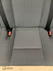 Seat Ford Transit MK8 bench triple rear three-seats V363 Lane isofix