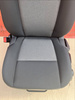 Ford Transit Custom Seat UK passenger | EU driver armrest airbag heated Quadrant